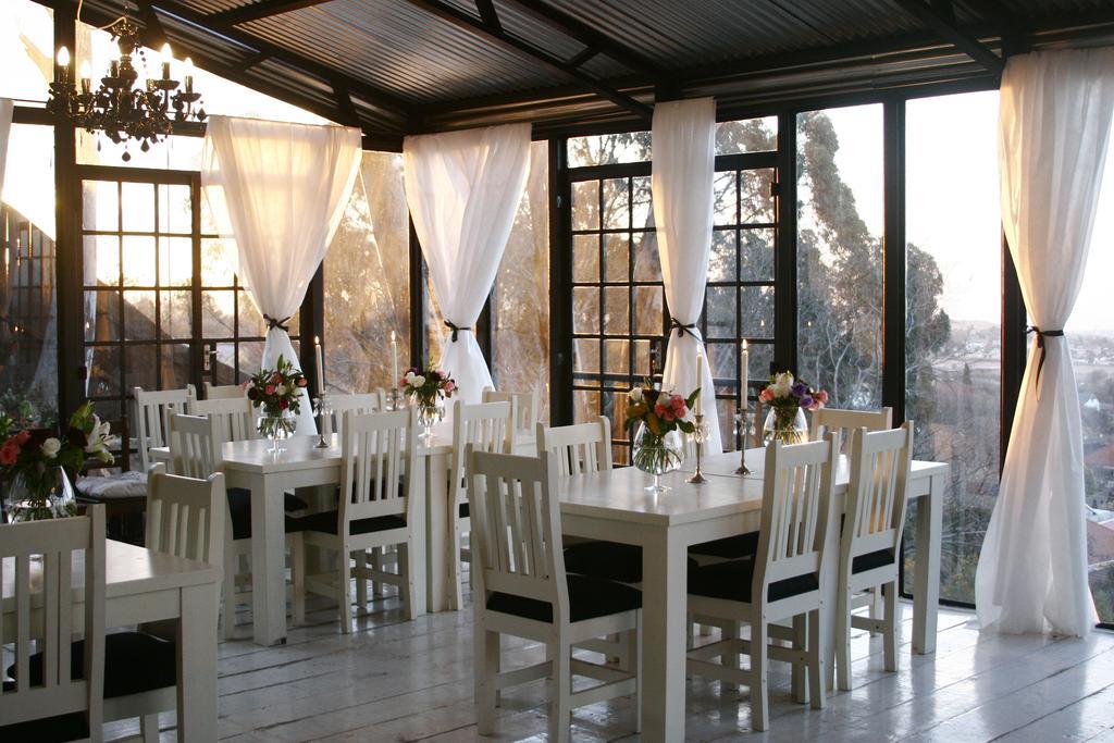 Zietsies Guest House Johannesburg Esterno foto