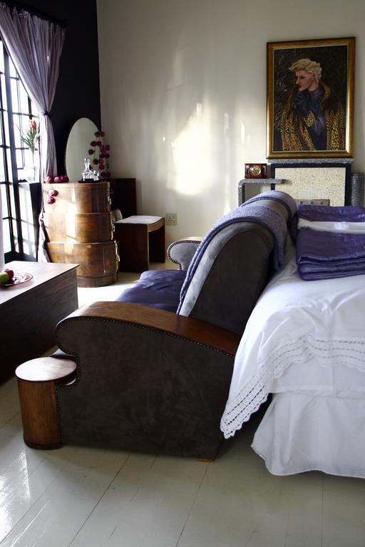 Zietsies Guest House Johannesburg Esterno foto