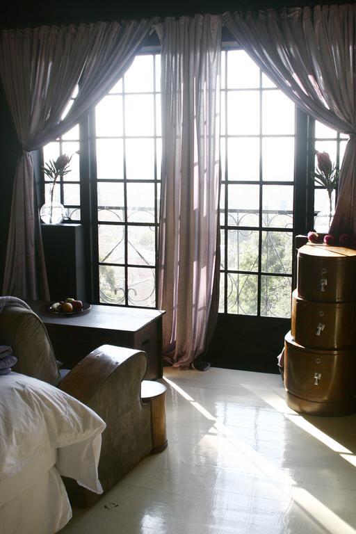 Zietsies Guest House Johannesburg Esterno foto