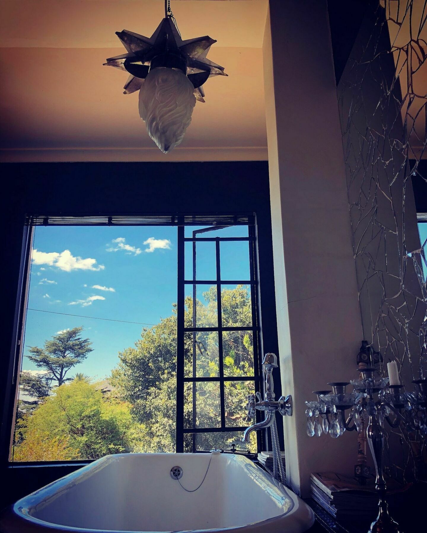 Zietsies Guest House Johannesburg Esterno foto